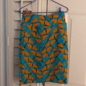 Women’s skirt